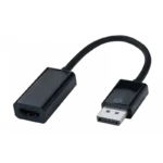 Adaptateur DISPLAY PORT TO HDMI