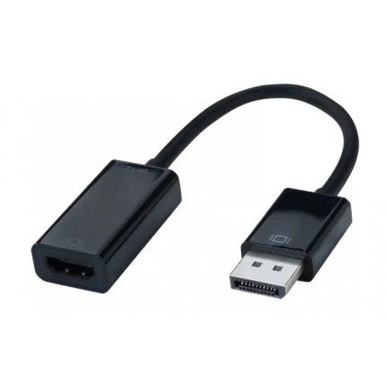 Adaptateur DISPLAY PORT TO HDMI