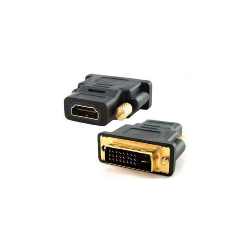 Adaptateur DVI vers HDMI Adaptateur DVI vers HDMI