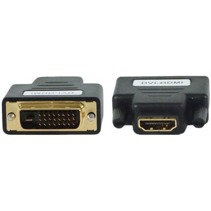 Adaptateur DVI-D TO HDMI