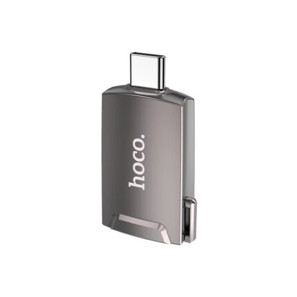 Adaptateur USB-C Hoco UA19