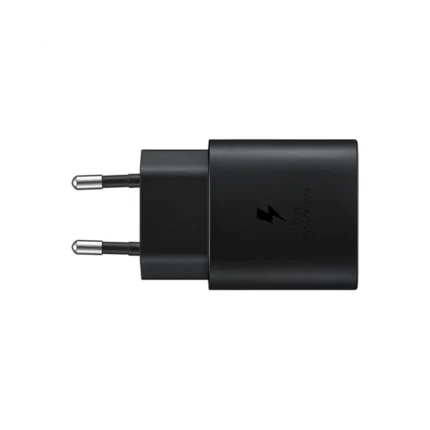 Tête Chargeur Samsung USB-C 35W DUAL