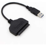 ADAPTATEUR USB TO SATA