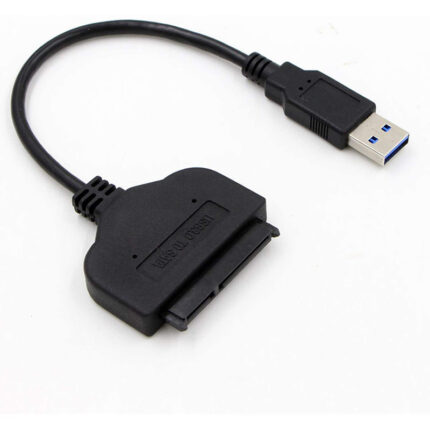 ADAPTATEUR USB TO SATA