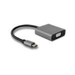 Adaptateur USB TYPE C To VGA