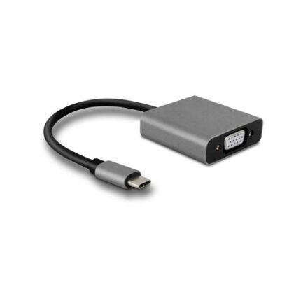 Adaptateur USB TYPE C To VGA
