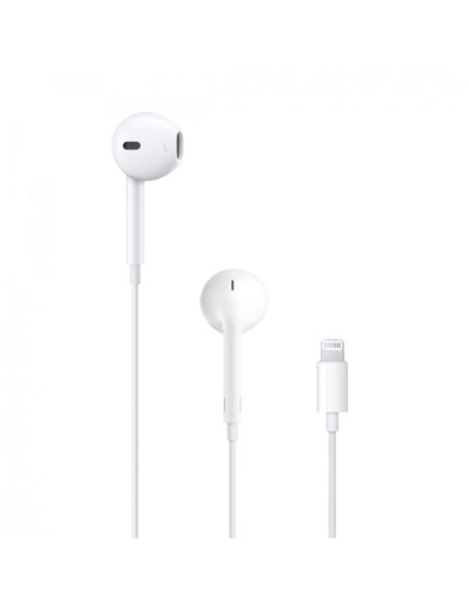 Écouteurs Apple AirPods avec connecteur Lightning