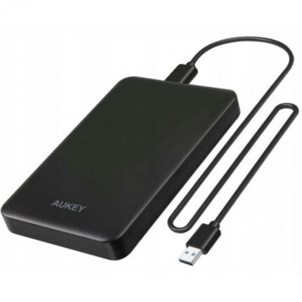 Boitier Disque Dur Externe 3.0 HDD AUKEY