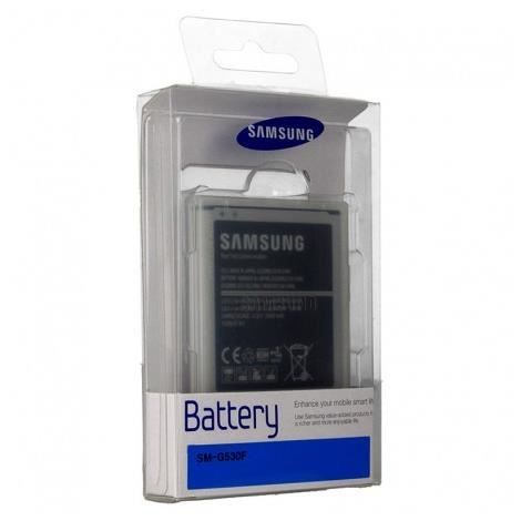 Batterie Adaptable & Efficace SAMSUNG G532/G530 Batterie Adaptable & Efficace SAMSUNG G532/G530