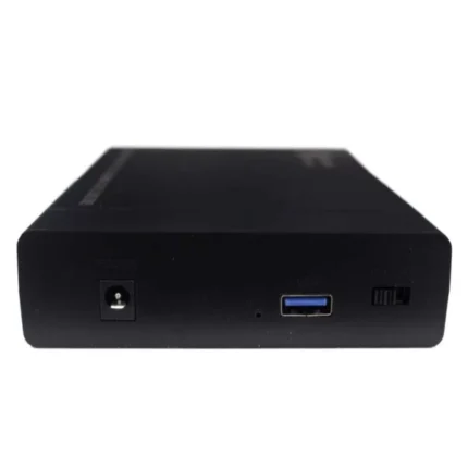 Boitier Disque Dur Externe USB 2.0 /3.0 HDD ENCLOSUR