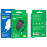 Chargeur Rapide Borofone BA49A