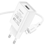 Chargeur Micro Borofone BA68A – Image 2