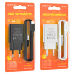 Chargeur Micro Borofone BA68A