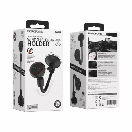 Support Voiture Borofone BH18