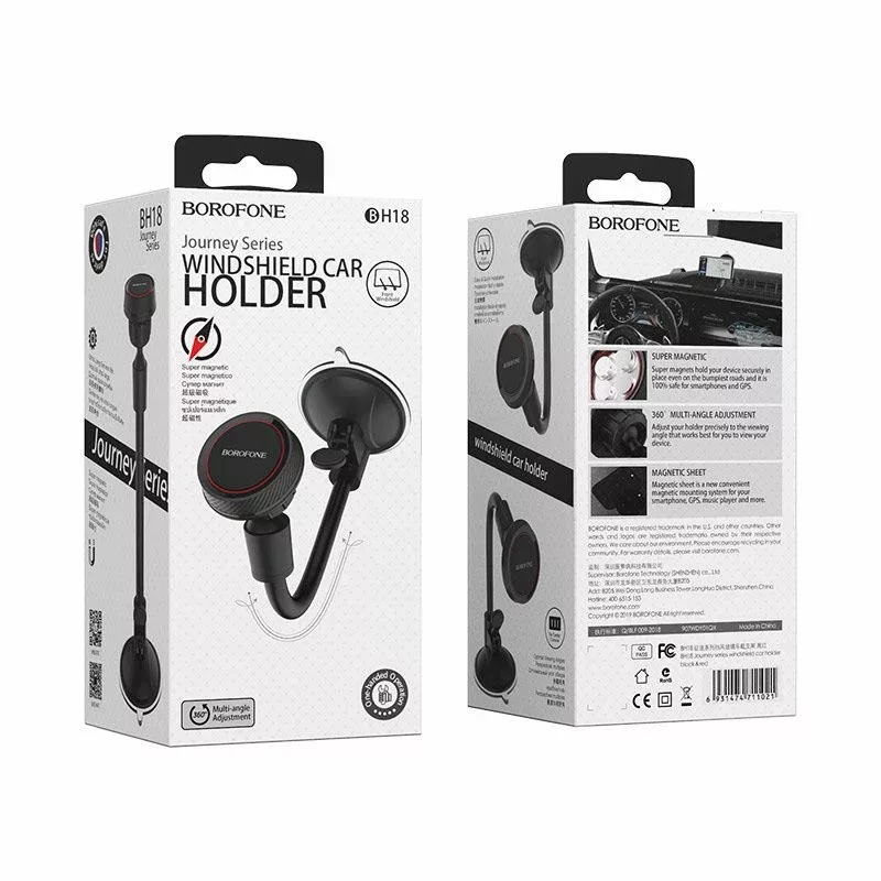 Support Voiture Borofone BH18 Support Voiture Borofone BH18