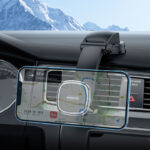 Support Voiture Borofone BH68 – Image 3