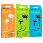 Écouteurs Borofone BM57