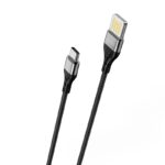 Cable Micro Borofone 2.4A BU11 – Image 2