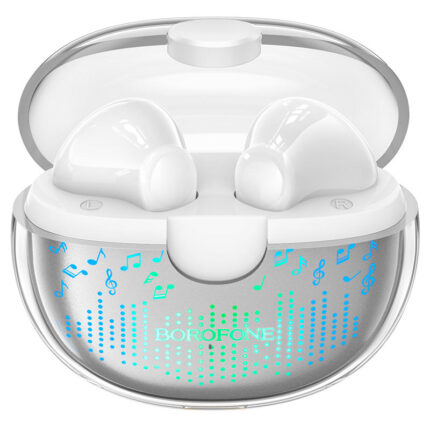 Écouteurs Borofone Bluetooth BW15