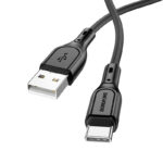 Câble Borofone BX66 USB Type-C 5A