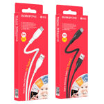 Câble Borofone BX66 USB Type-C 5A