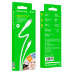Câble Borofone BX66 Type-C Type-C