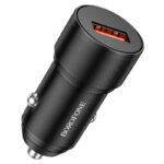 Car Charger Borofone Micro BZ19A