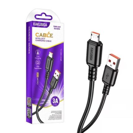 Cable Micro DATA KAKUSIGA 1M 003-2018