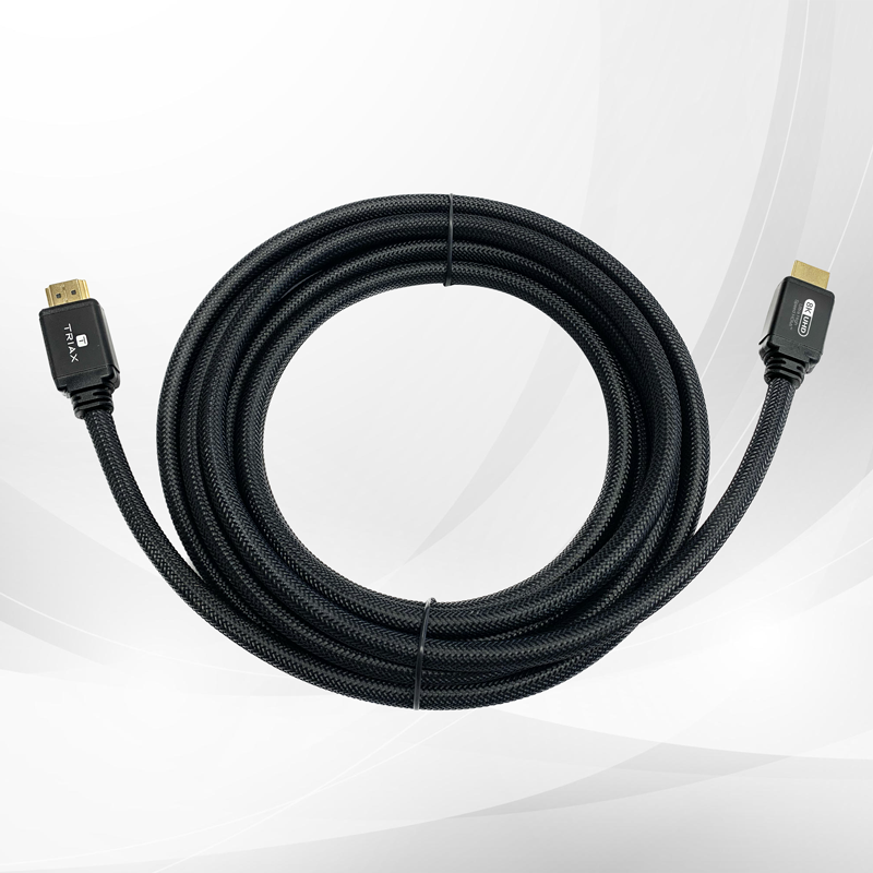 Câble HDMI 5m Câble HDMI 5m