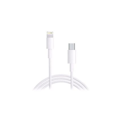 Câble IPHONE TYPE-C
