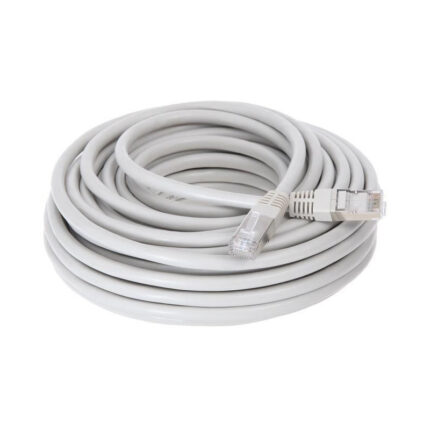 Câble Réseau 15m FTP