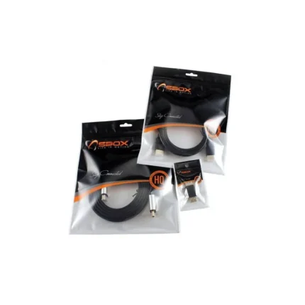 Câble Mini HDMI SBOX 2m