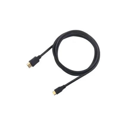 Câble Mini HDMI SBOX 2m