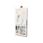 Cable Micro KINGLEEN K203