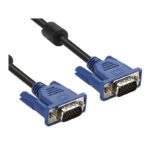 Câble VGA 1,5M