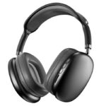 Casque Sans Fil P9 PRO MAX Noir