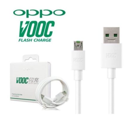 Chargeur Flash Oppo Micro V00C