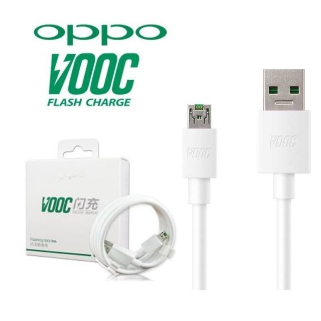 Chargeur Flash Oppo Micro V00C Chargeur Flash Oppo Micro V00C