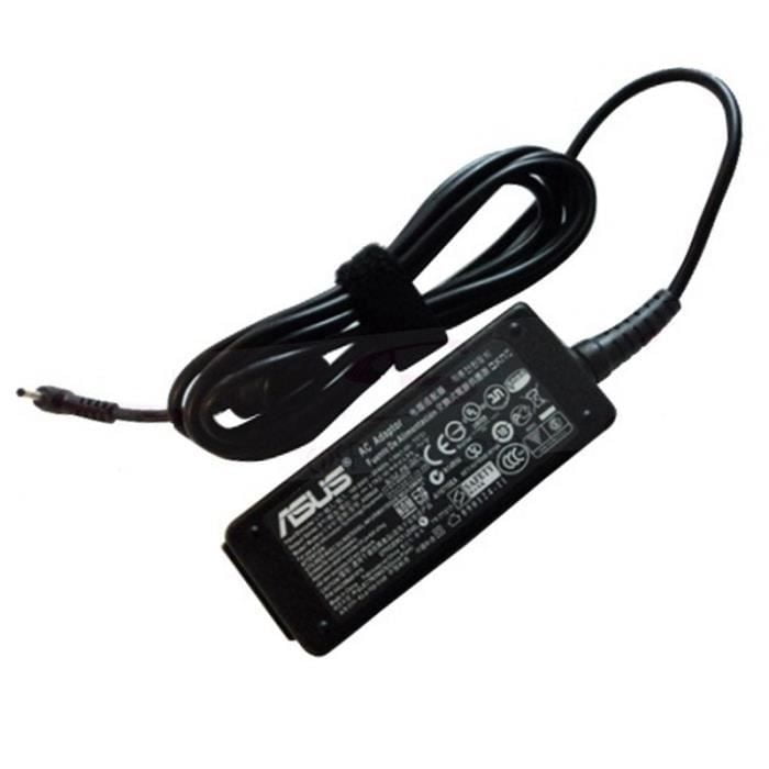 Chargeur PC ASUS 19V 2.1A Chargeur PC ASUS 19V 2.1A