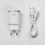 Chargeur Hoco iPhone USB C37A