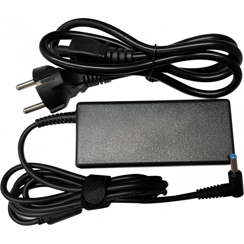 CHARGEUR PC HP ORIGINAL 19.5V 3.33A CHARGEUR PC HP ORIGINAL 19.5V 3.33A