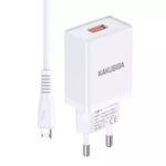 Chargeur Micro KAKUSIGA 1M KSC-781