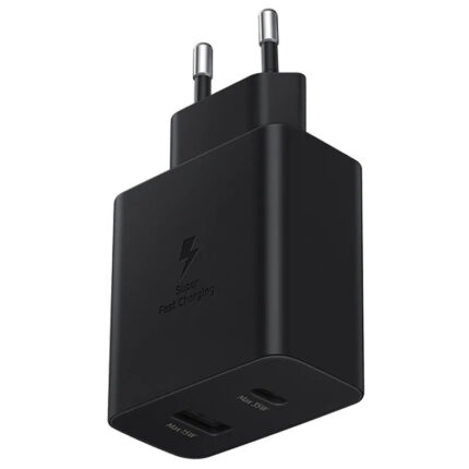 Chargeur Rapide Samsung 35W USB C