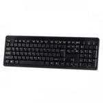 CLAVIER HAVIT KB2006 AZERTY