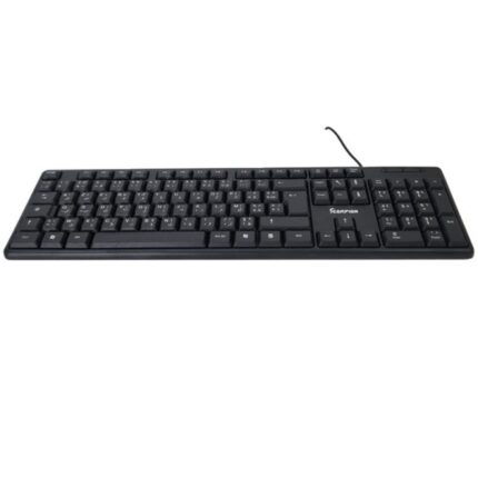 CLAVIER SCORPION 20012