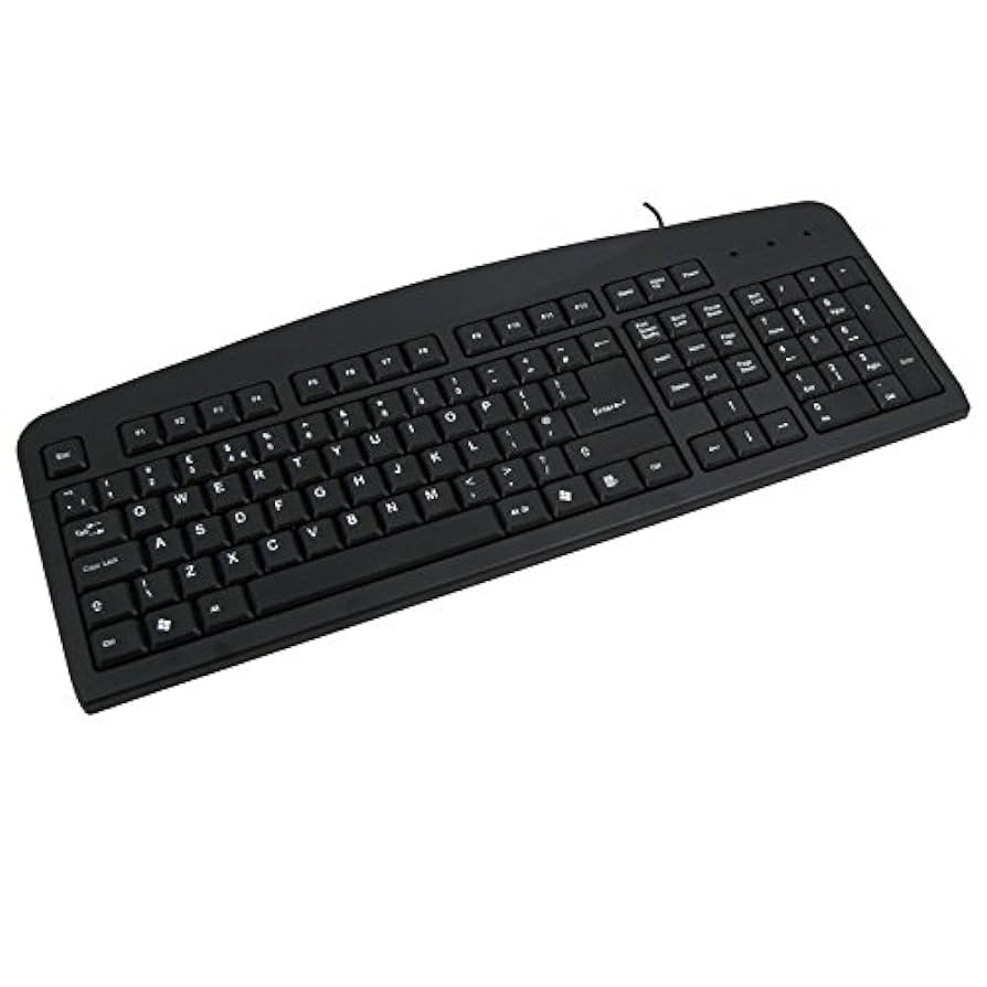 Clavier USB IBM Clavier USB IBM