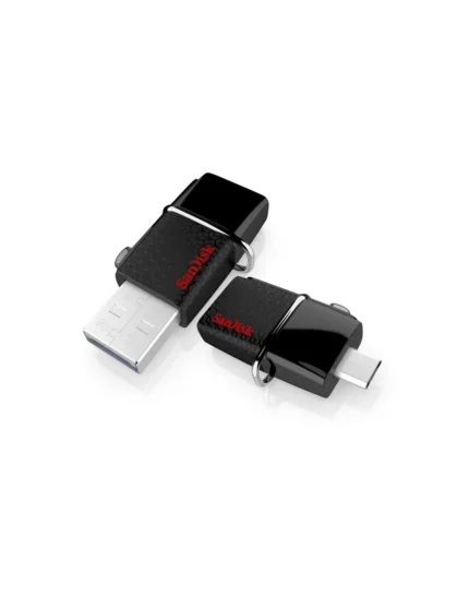 Clé Sandisk Dual Drive 16G 3.0