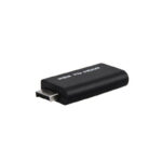 Convertisseur PS2 To HDMI G300 - NOIR
