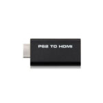 Convertisseur PS2 To HDMI G300 - NOIR