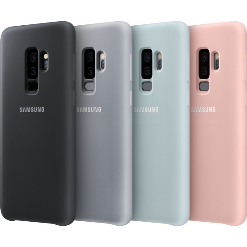 Étui Samsung S9 plus Étui Samsung S9 plus